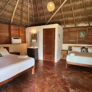 3 Nights in Bacalar